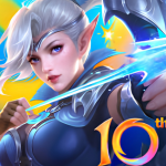mobile legend